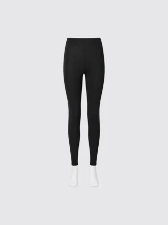 Leggings de algodón HEATTECH para mujer | Extra cálidos