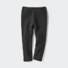Leggings de canalé para bebé Leggings de canalé para bebé