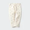 Leggings de felpa para bebés | Estampados Leggings de felpa para bebés | Estampados