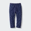 Leggings de felpa para bebés | Estampados Leggings de felpa para bebés | Estampados
