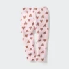 Leggings de felpa para bebés | Estampados Leggings de felpa para bebés | Estampados