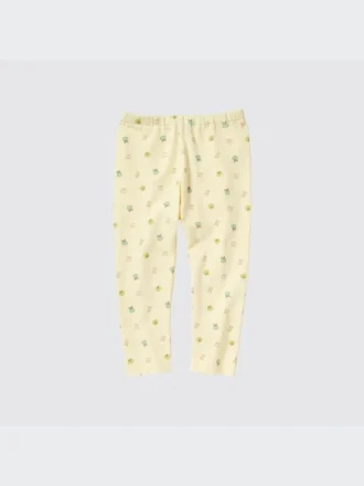 Leggings de la colección Baby Pixar