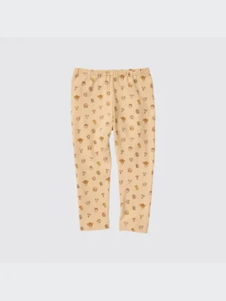 Leggings de la colección Baby Pixar