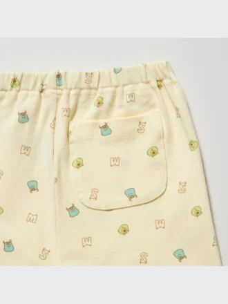 Leggings de la colección Baby Pixar