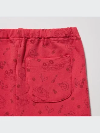 Leggings de la colección Baby Pixar