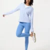 Leggings deportivos Ultra Stretch para mujer Leggings deportivos Ultra Stretch para mujer