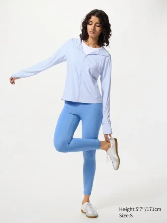 Leggings deportivos Ultra Stretch para mujer