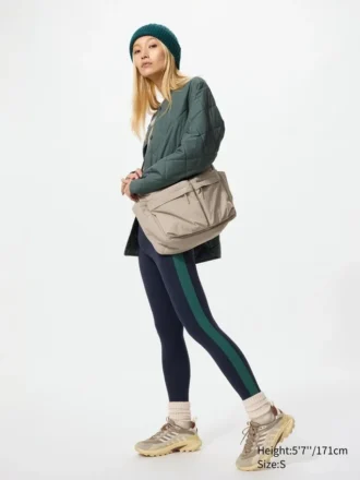 Leggings deportivos Ultra Stretch para mujer
