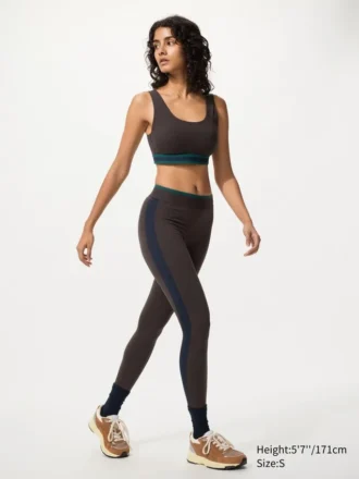 Leggings deportivos Ultra Stretch para mujer