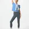 Leggings deportivos Ultra Stretch para mujer Leggings deportivos Ultra Stretch para mujer
