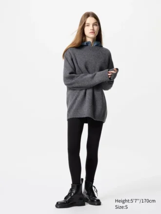Leggings HEATTECH Ultra Warm para mujer