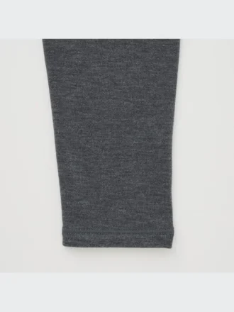 Leggings HEATTECH Ultra Warm para mujer