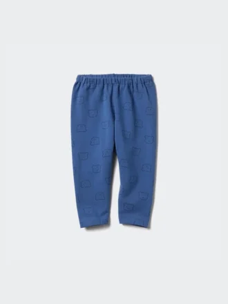 Leggings holgados para bebé