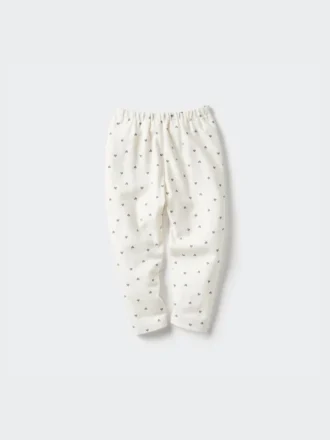Leggings holgados para bebé