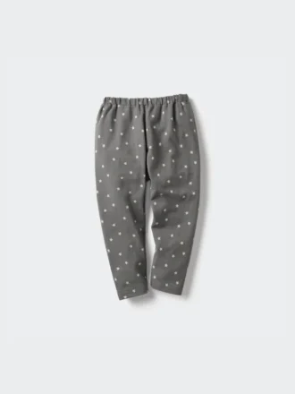 Leggings holgados para bebé