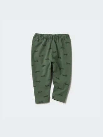 Leggings holgados para bebé