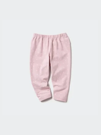 Leggings holgados para bebé