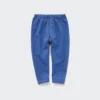 Leggings holgados para bebé | Estilo denim Leggings holgados para bebé | Estilo denim