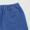 Leggings holgados para bebé | Estilo denim Leggings holgados para bebé | Estilo denim
