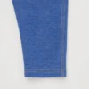 Leggings holgados para bebé | Estilo denim Leggings holgados para bebé | Estilo denim