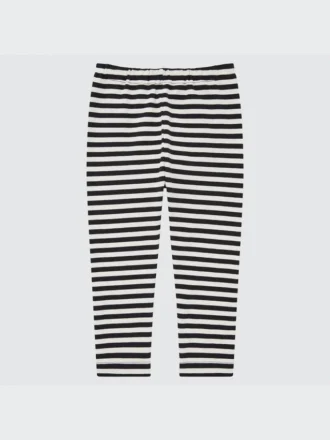 Leggings largos para bebé (rayas) Leggings largos para bebé (rayas)