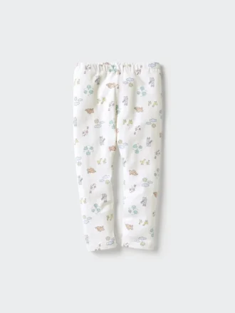 Leggings para bebé | Estampados