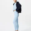 Leggings suaves AIRism para mujer Leggings suaves AIRism para mujer