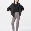 Leggings suaves AIRism para mujer Leggings suaves AIRism para mujer