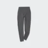 Leggings suaves con bolsillos AIRism con protección UV para mujer