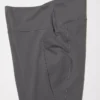 Leggings suaves con bolsillos AIRism con protección UV para mujer