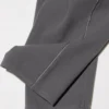 Leggings suaves con bolsillos AIRism con protección UV para mujer