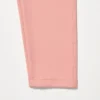 Leggings suaves con bolsillos y protección UV AIRism para niños Leggings suaves con bolsillos y protección UV AIRism para niños