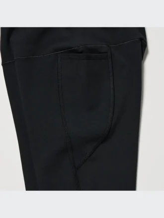 Leggings suaves con protección UV AIRism para niños