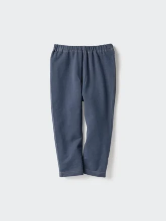 Leggings tipo denim para bebé