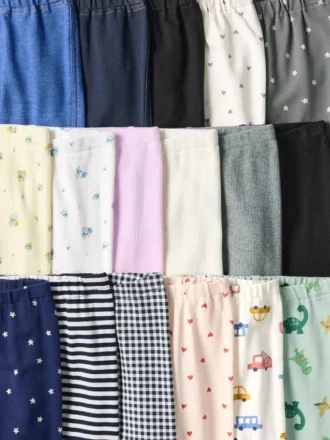Leggings para bebé | Estampados