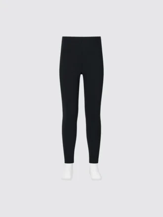 Leggings ultra cálidos HEATTECH para niños