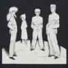 Manga unisex Shueisha 100.º UT | Yuyu Hakusho