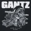 Manga UT Shueisha 100Th unisex | Gantz Manga UT Shueisha 100Th unisex | Gantz
