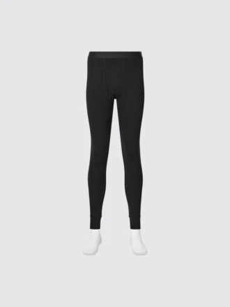 Medias de algodón HEATTECH para hombre | Extra cálidas