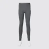 Medias de algodón HEATTECH para hombre | Extra cálidas