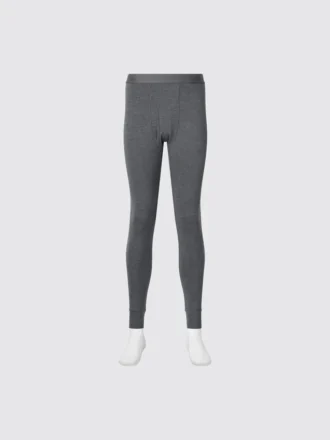 Medias de algodón HEATTECH para hombre | Extra cálidas