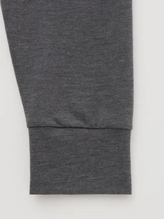 Medias de algodón HEATTECH para hombre | Extra cálidas