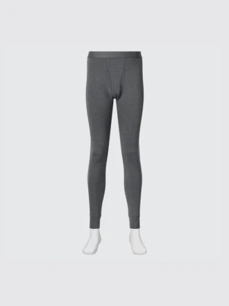 Medias de algodón HEATTECH para hombre | Extra cálidas | Jirón