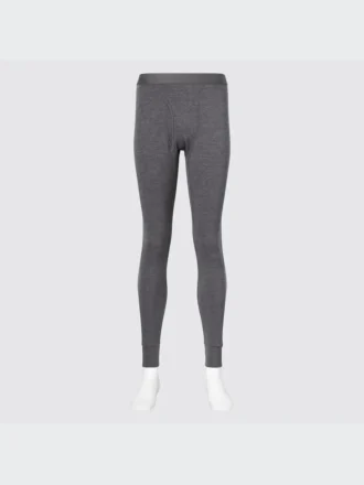 Medias de algodón HEATTECH para hombre | Extra cálidas | Jirón
