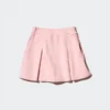 Mini faldas pantalón Kids Dry Sweat Mini faldas pantalón Kids Dry Sweat