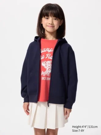 Mini faldas pantalón Kids Dry Sweat