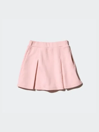Mini faldas pantalón Kids Dry Sweat