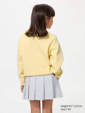 Mini faldas pantalón Kids Dry Sweat