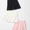 Mini faldas pantalón Kids Dry Sweat Mini faldas pantalón Kids Dry Sweat