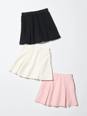Mini faldas pantalón Kids Dry Sweat